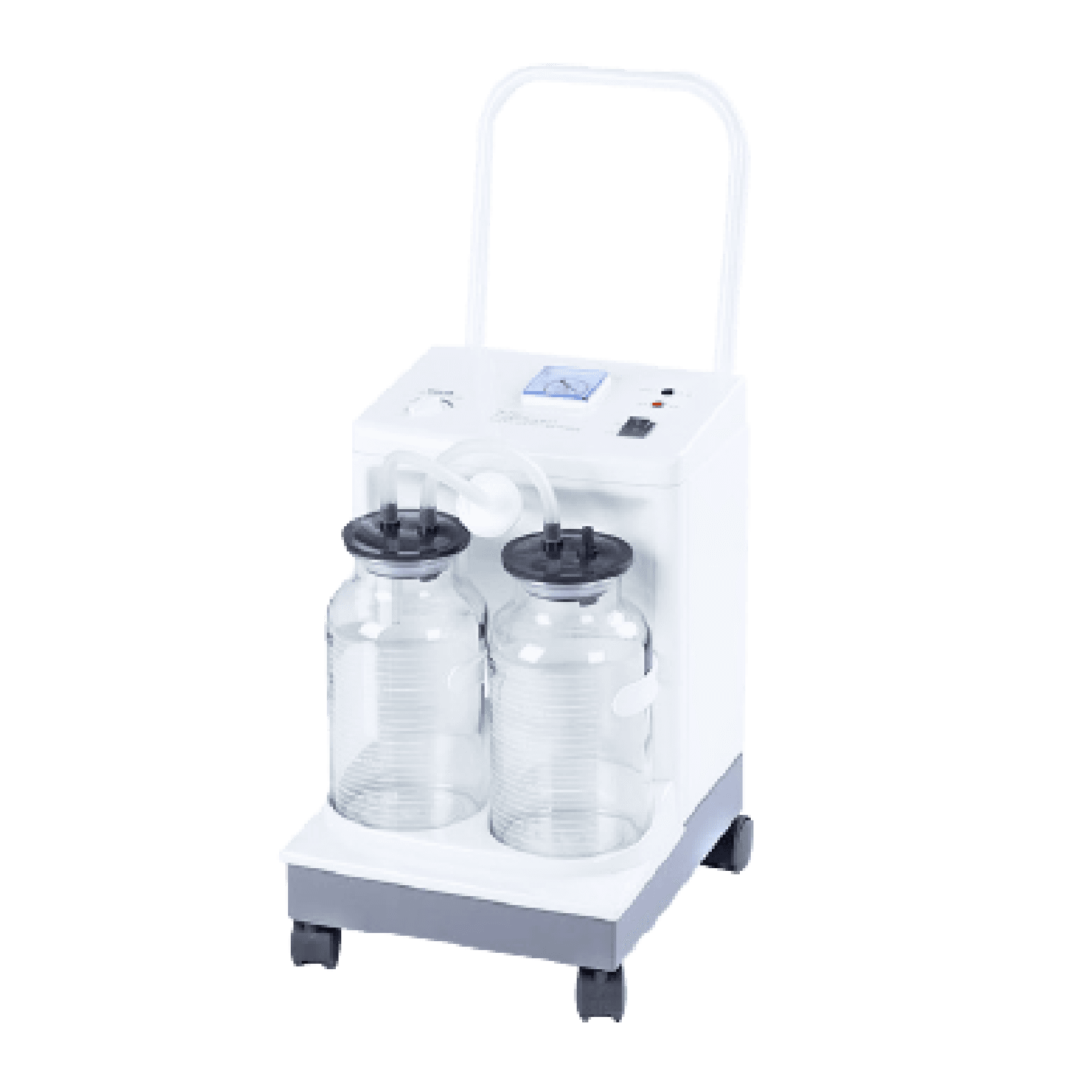 Portable Suction Machine SF-100